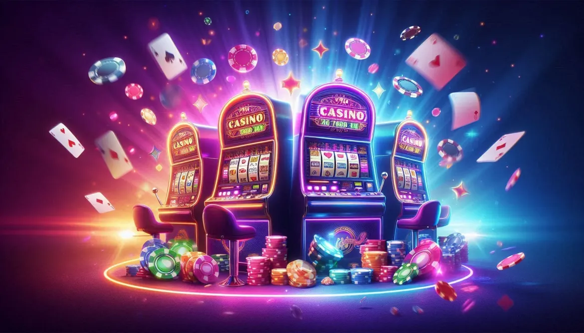 Frumzi Casino